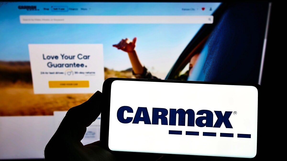 I Used to Buying From CarMax, but After Recently Helping My